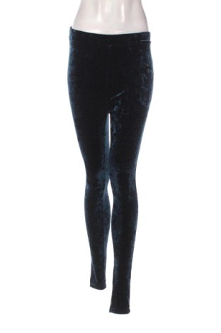 Dámské legíny  Unbranded, Velikost M, Barva Modrá, Cena  165,00 Kč, #136942996