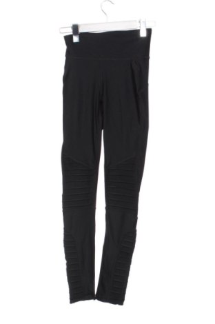 Dámské legíny  Unbranded, Velikost S, Barva Černá, Cena  140,00 Kč, #136943896