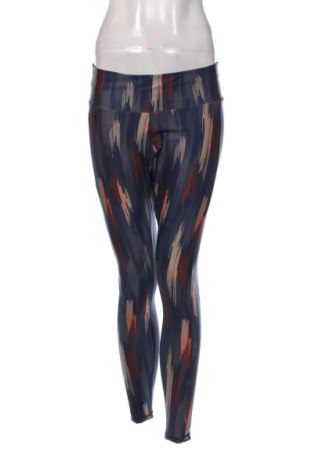 Damskie legginsy Crivit, Rozmiar M, Kolor Kolorowy, Cena 29,99 zł, #136944921