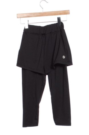 Dámske legíny  Unbranded, Veľkosť XXS, Farba Čierna, Cena  7,00 €, #136945933