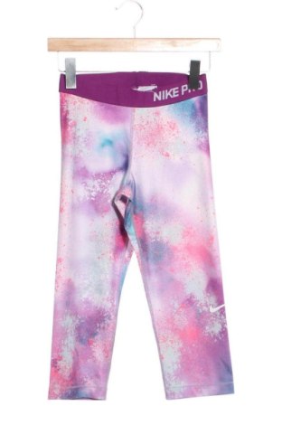 Damen Leggings Nike, Größe XXS, Farbe Mehrfarbig, Preis 21,55 €, #136947738