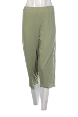 Damen Leggings Unbranded, Größe XL, Farbe Grün, Preis 9,99 €, #136948447