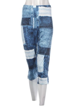 Damskie legginsy Unbranded, Rozmiar XL, Kolor Kolorowy, Cena 44,99 zł, #136948541