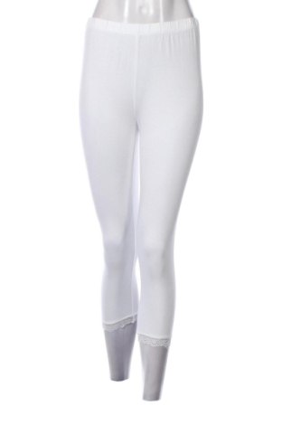 Női leggings TCM, Méret M, Szín Fehér, Ár 2 109 Ft, #136948734