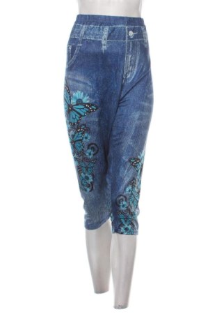 Colant de femei Unbranded, Mărime 3XL, Culoare Albastru, Preț 57,99 Lei, #136949493