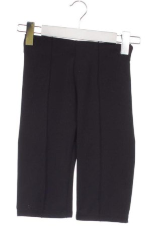 Дамски клин Bershka, Размер XXS, Цвят Черен, Цена 5,62 €, #136949718