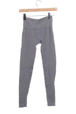 Дамски клин Pull&Bear, Размер XS, Цвят Сив, Цена 8,00 €, #136950077