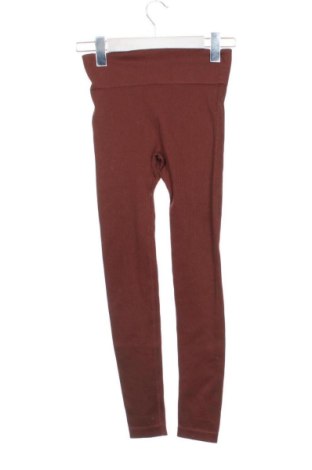 Dámské legíny  Unbranded, Velikost S, Barva Hnědá, Cena  243,00 Kč, #136952142