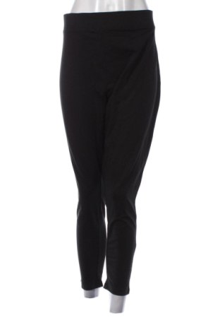 Dámské legíny  Target, Velikost 3XL, Barva Černá, Cena  149,00 Kč, #136952240