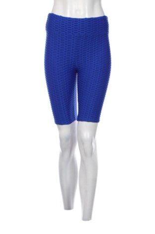 Dámské legíny  Unbranded, Velikost S, Barva Modrá, Cena  450,00 Kč, #136952380