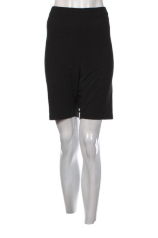 Damskie legginsy SHEIN, Rozmiar 3XL, Kolor Czarny, Cena 41,99 zł, #136952384