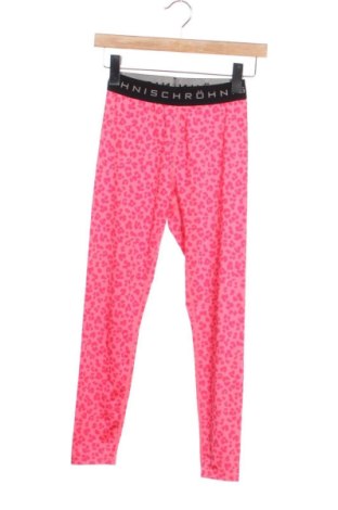 Damen Leggings Rohnisch, Größe XS, Farbe Rosa, Preis 11,00 €, #136953755
