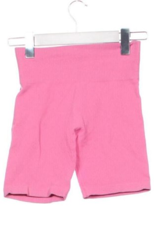 Dámské legíny  Unbranded, Velikost XXS, Barva Růžová, Cena  113,00 Kč, #136954367
