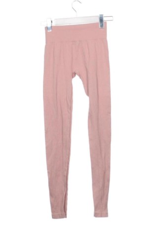Női leggings Tally Weijl, Méret XS, Szín Hamurózsaszín, Ár 3 306 Ft, #136954814