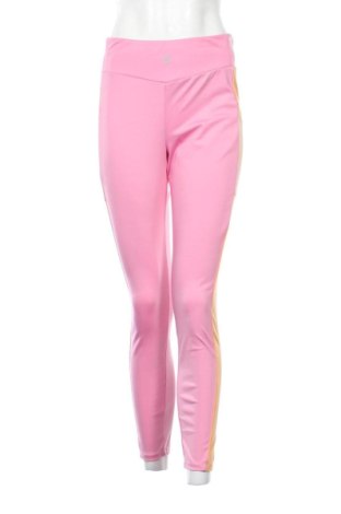 Dámské legíny  Unbranded, Velikost L, Barva Růžová, Cena  227,00 Kč, #136957067