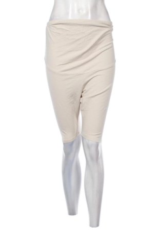 Dámske legíny  H&M, Veľkosť XL, Farba Béžová, Cena  7,95 €, #136957241