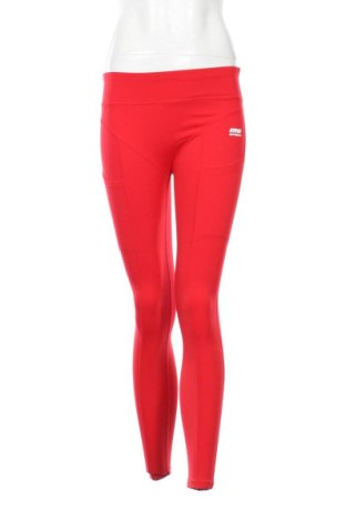 Dámske legíny  Unbranded, Veľkosť S, Farba Červená, Cena  8,00 €, #136957777