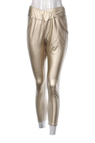 Női leggings Unbranded, Méret M, Szín Arany
, Ár 3 306 Ft, #136958901