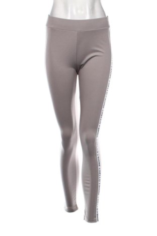 Dámské legíny  Unbranded, Velikost M, Barva Šedá, Cena  150,00 Kč, #136960276