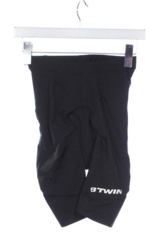 Damskie legginsy Unbranded, Rozmiar XS, Kolor Czarny, Cena 29,63 zł, #136960469