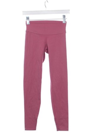 Dámské legíny  Oysho, Velikost XS, Barva Popelavě růžová, Cena  437,00 Kč, #136960989