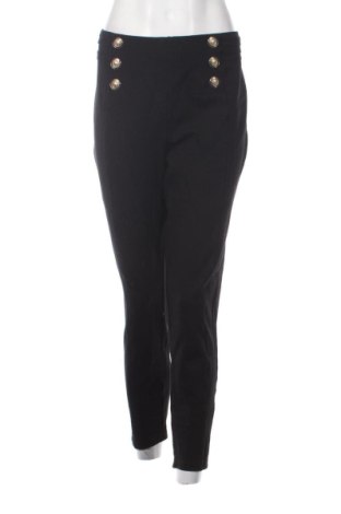 Dámské legíny  Zara, Velikost XL, Barva Černá, Cena  227,00 Kč, #136961308