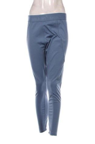 Dámské legíny  Bekkin, Velikost XL, Barva Modrá, Cena  227,00 Kč, #136961786
