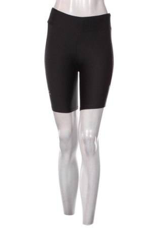 Damskie legginsy Decathlon, Rozmiar M, Kolor Czarny, Cena 30,99 zł, #136963257