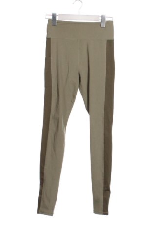 Dámske legíny  H&M, Veľkosť XXS, Farba Zelená, Cena  6,95 €, #136964423