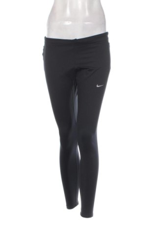 Damskie legginsy Nike, Rozmiar L, Kolor Czarny, Cena 103,99 zł, #136964762