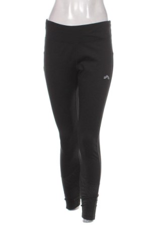 Dámske legíny  Crivit, Veľkosť M, Farba Čierna, Cena  4,00 €, #136966062