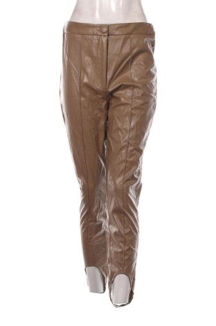 Dámske legíny  Unbranded, Veľkosť L, Farba Hnedá, Cena  8,00 €, #136966535