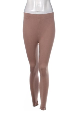 Damen Leggings SHEIN, Größe S, Farbe Aschrosa, Preis 6,00 €, #136967823