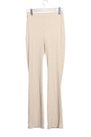 Dámské legíny  H&M, Velikost XS, Barva Béžová, Cena  179,00 Kč, #136968038