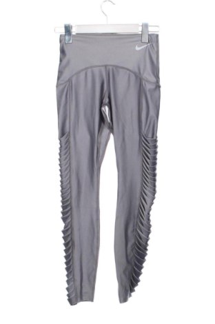 Dámské legíny  Nike, Velikost XXS, Barva Šedá, Cena  595,00 Kč, #136968318