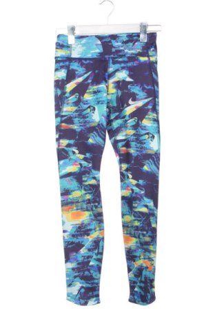 Dámské legíny  Nike, Velikost XXS, Barva Vícebarevné, Cena  624,00 Kč, #136968373