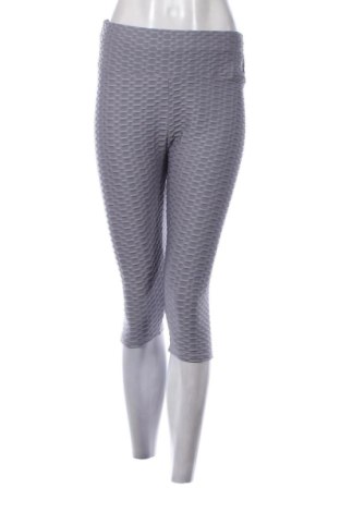 Damen Leggings Unbranded, Größe XL, Farbe Grau, Preis 6,99 €, #136969714