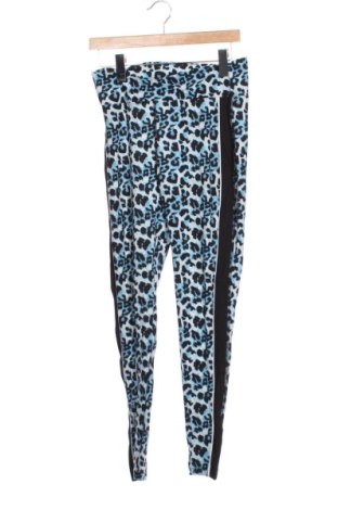 Damskie legginsy Unbranded, Rozmiar M, Kolor Kolorowy, Cena 34,99 zł, #136969868