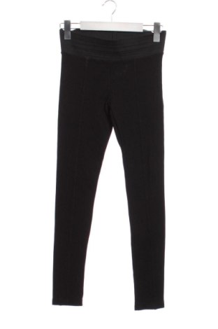 Damen Leggings Zara, Größe S, Farbe Schwarz, Preis 6,90 €, #136969895