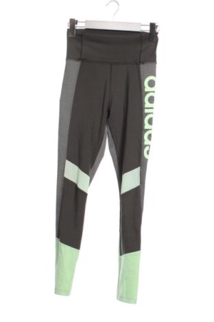 Damskie legginsy Adidas, Rozmiar XS, Kolor Kolorowy, Cena 78,99 zł, #136970016