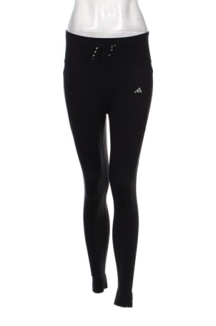 Damen Leggings Adidas, Größe S, Farbe Schwarz, Preis 20,99 €, #136970273