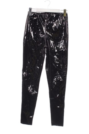 Dámské legíny  Boohoo, Velikost XS, Barva Černá, Cena  180,00 Kč, #136971638