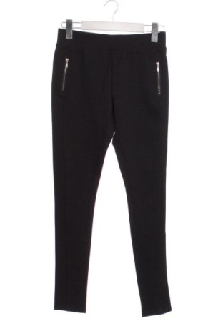 Damskie legginsy Flame, Rozmiar S, Kolor Czarny, Cena 22,91 zł, #136971722
