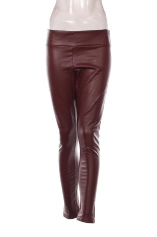Dámské legíny  Calzedonia, Velikost L, Barva Červená, Cena  312,00 Kč, #136972942