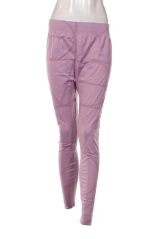 Γυναικείο κολάν H&M, Μέγεθος XL, Χρώμα Σάπιο μήλο, Τιμή 10,99 €, #136973131