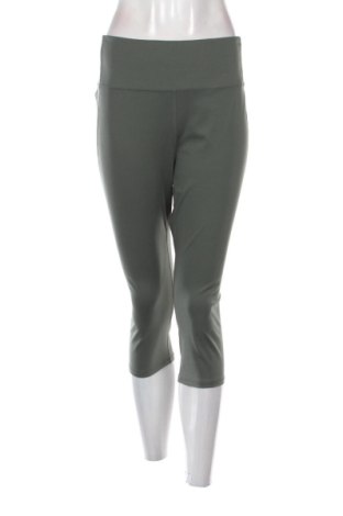 Dámske legíny  H&M, Veľkosť XL, Farba Zelená, Cena  9,70 €, #136973356