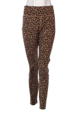 Damskie legginsy Even&Odd, Rozmiar L, Kolor Kolorowy, Cena 32,99 zł, #136973485