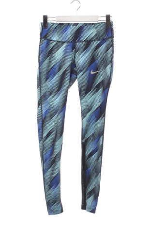 Dámské legíny  Nike, Velikost XS, Barva Vícebarevné, Cena  510,00 Kč, #136973556