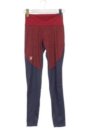Dámské legíny  Decathlon, Velikost XS, Barva Vícebarevné, Cena  234,00 Kč, #136973858