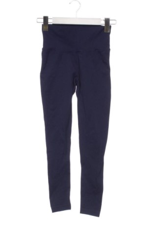 Dámské legíny  Unbranded, Velikost XS, Barva Modrá, Cena  170,00 Kč, #136973896